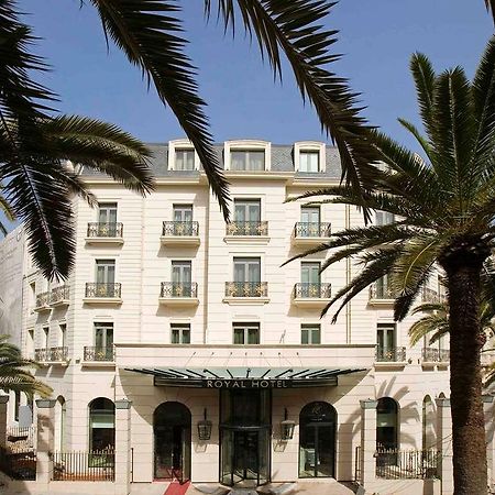 Royal Hotel Oran - Mgallery By Sofitel Zewnętrze zdjęcie