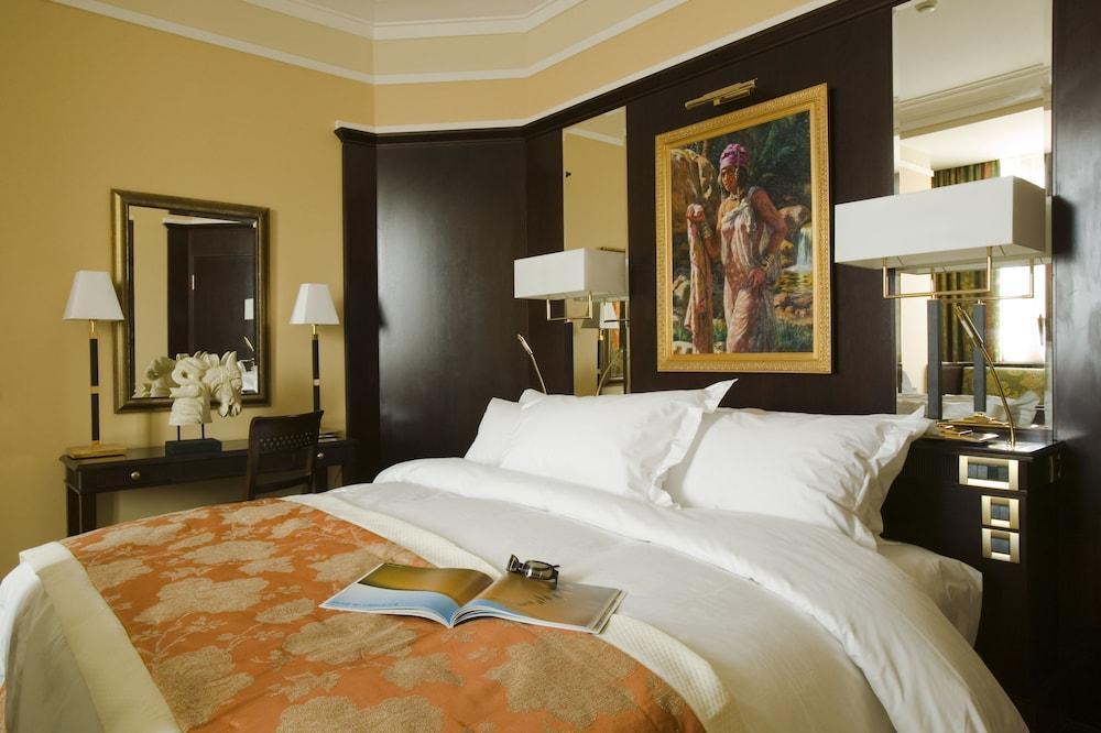 Royal Hotel Oran - Mgallery By Sofitel Zewnętrze zdjęcie