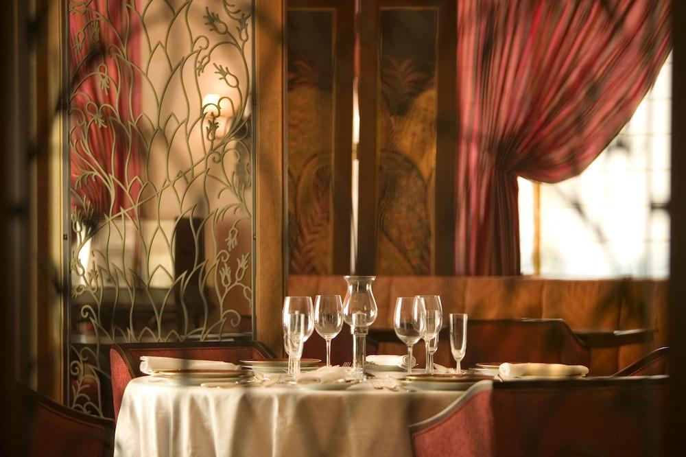 Royal Hotel Oran - Mgallery By Sofitel Zewnętrze zdjęcie