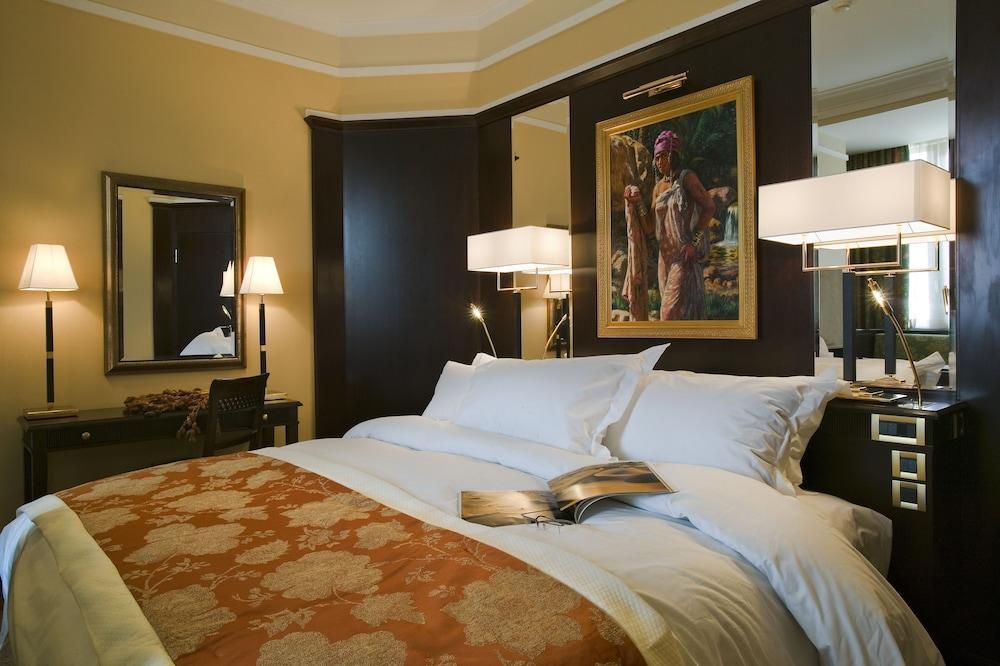 Royal Hotel Oran - Mgallery By Sofitel Zewnętrze zdjęcie
