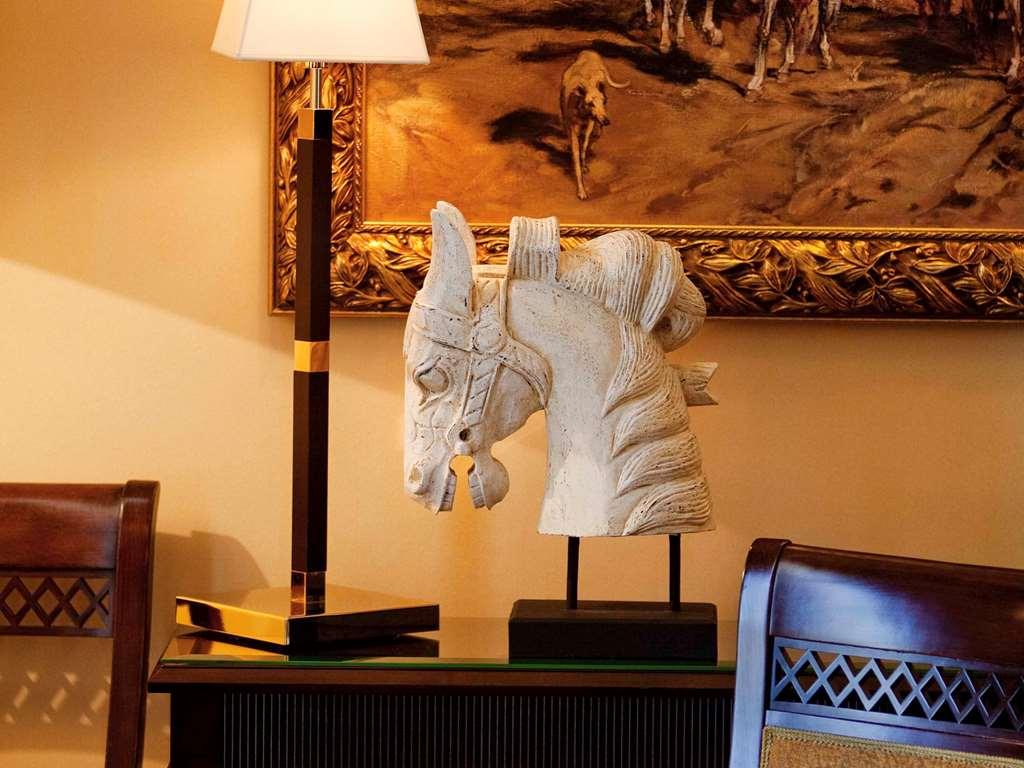 Royal Hotel Oran - Mgallery By Sofitel Pokój zdjęcie
