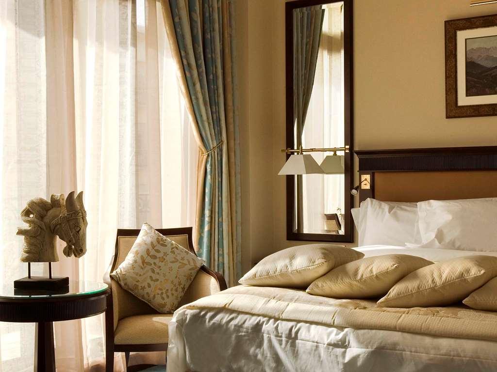 Royal Hotel Oran - Mgallery By Sofitel Pokój zdjęcie