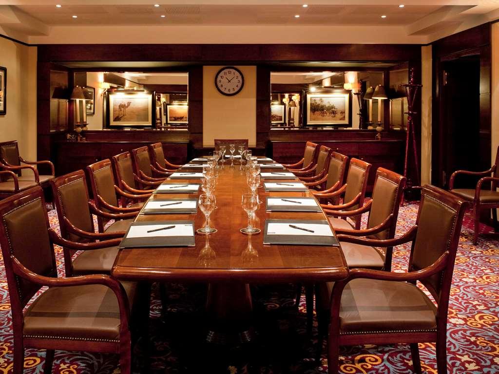 Royal Hotel Oran - Mgallery By Sofitel Udogodnienia zdjęcie