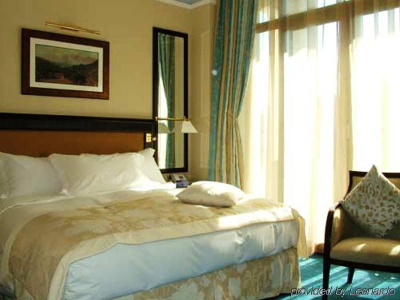 Royal Hotel Oran - Mgallery By Sofitel Zewnętrze zdjęcie