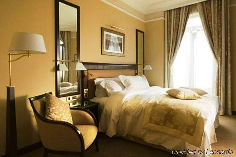 Royal Hotel Oran - Mgallery By Sofitel Zewnętrze zdjęcie