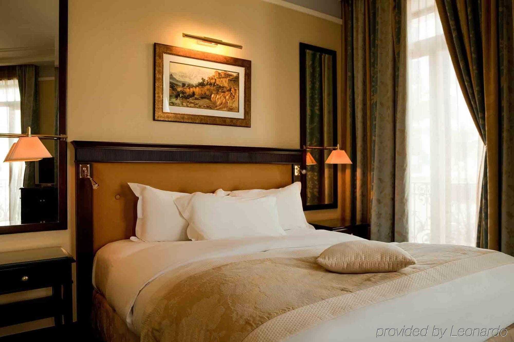 Royal Hotel Oran - Mgallery By Sofitel Zewnętrze zdjęcie
