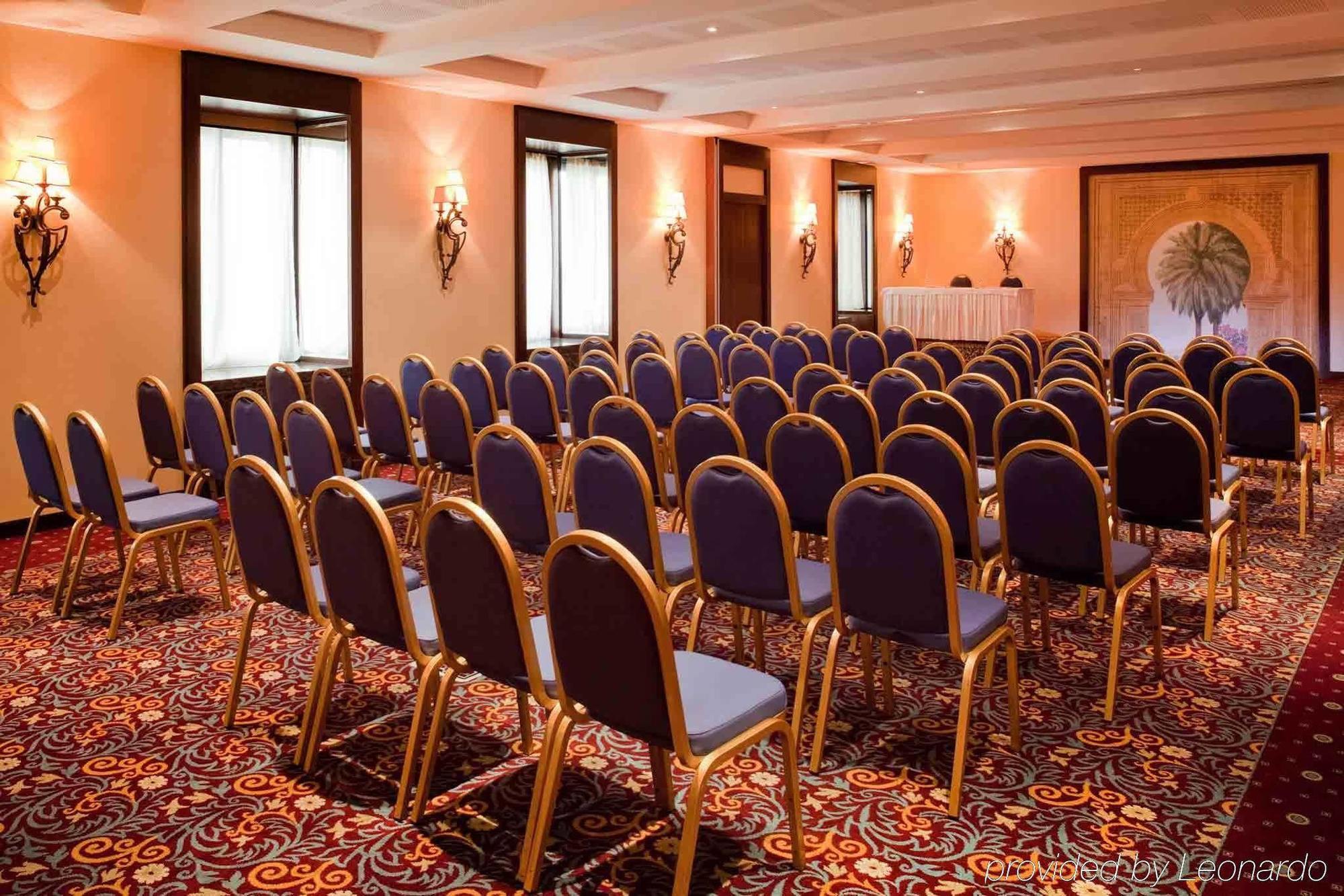 Royal Hotel Oran - Mgallery By Sofitel Zewnętrze zdjęcie