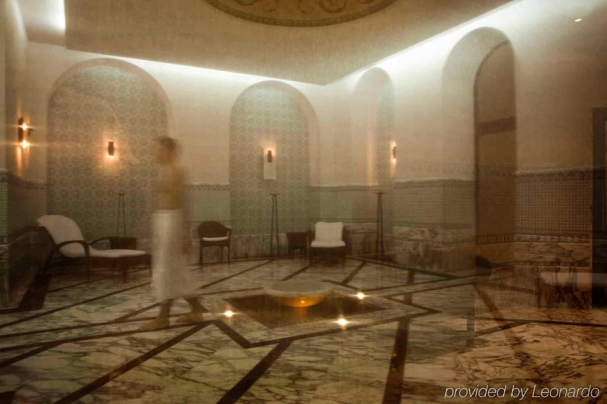 Royal Hotel Oran - Mgallery By Sofitel Zewnętrze zdjęcie