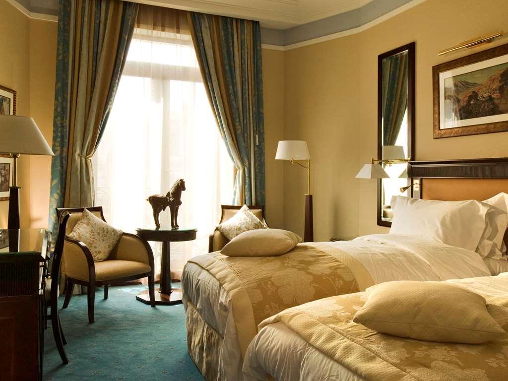 Royal Hotel Oran - Mgallery By Sofitel Pokój zdjęcie
